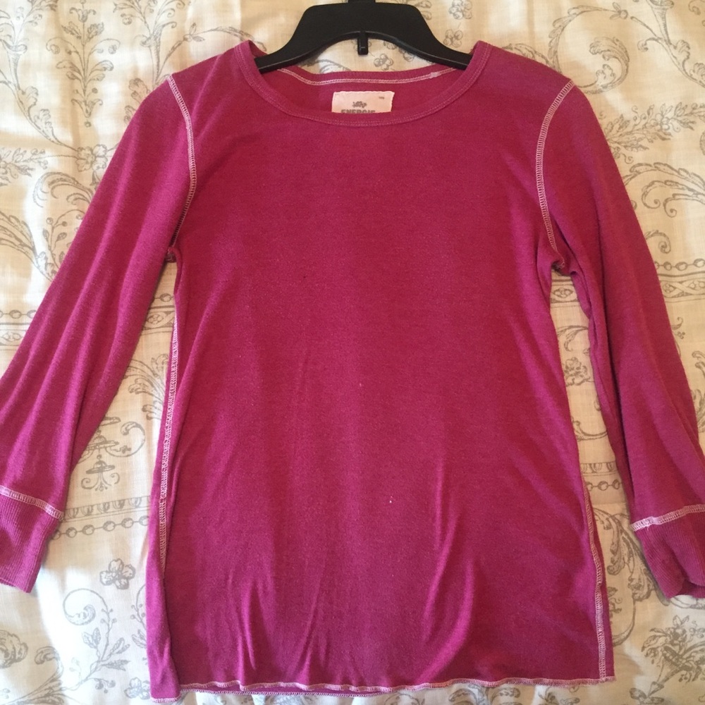 Comfy Tee